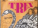 T REX - RIDE A WHITE SWAN - 7