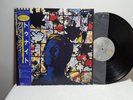 David Bowie ?Tonight LP 1984 Japan OBI EYS-91092