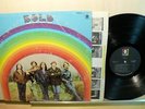 Bold: Self Titled (strongVG ABCS-705 Rural Psych LP) HARDLY PLAYED