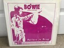 DAVID BOWIE 1984 SHOW DOLLARS IN DRAG RARE VINYL