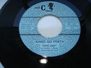 Rare In Demand Northern Soul Kings Go Forth One Day Mr C's records