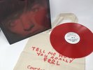 Courtney Barnett TELL ME HOW YOU REALLY FEEL Red LP Vinyl Record W/Tote SEALED