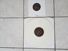 Skinhead rock limited white vinyl black ep