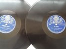 2 Latin 78 rpm  (AZTECA 5012 & 5031) MARIA Y JUANITA MENDOZA 