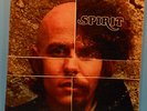 SPIRIT SELF VINYL LP 1968 ORIGINAL PRESS 