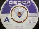 The Rattles-Devil's Son Demo. 7