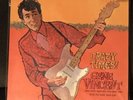 RARE UK PRESSING GENE VINCENT LP “CRAZY TIMES” 1960 CAPIT0L ST1342 STEREO