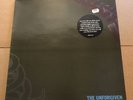 Metallica The Unforgiven Single LP (4 songs), 1991 Vertigo, Metal 812