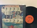 La Fantastica - From Ear To Ears Salsa Y Guaguanco Lp