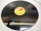 78 ROBERT & JOHNNY Walking In The Rain / We Belong Together OLD TOWN 1047