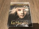 Les Miserables Soundtrack Blu-Ray-Audio 5.1 dts-HD Master Audio OST Bang&Olufsen