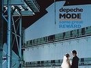 DEPECHE MODE Some Great Reward Remastered 180gm Vinyl LP Gatefold NEW & SEALED