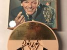 FRANK SINATRA COME DANCE WITH ME 7 1/2 I.P.S. REEL TO REEL TAPE Vintage