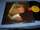 Meta Roos & Nippe Sylwens Band - Swedish LP 2878 - Jazz Latin Bossa - Sweden NM