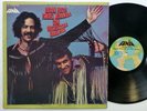 ISMAEL MIRANDA Orchestra HARLOW Abran Paso  LP Fania 396 salsa latin   Bx217