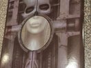 Emerson Lake & Palmer Brain Salad Surgery 1973 Vinyl LP 1st Giger Poster VG+/VG+