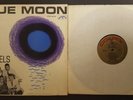 THE MARCELS Blue Moon 12