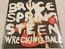 BRUCE SPRINGSTEEN: