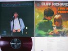 CLIFF RICHARD IN TWO A PENNY ODEON OP-8534 Japan Red Vinyl VINYL LP