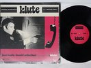 MICHAEL SMALL KLUTE WS 1940 US VINYL LP