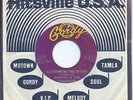 Martha & The Vandellas:Dancing in the street/There he is (at my door):US Gordy