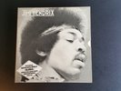 Jimi Hendrix 12-LP Vinyl Box Set Maxi Single Gloria Polydor Rare NM