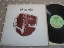 TIR NA NOG S/T  ILPS9153 UK 1ST PRESS UK VINYL LP  FOLK PROG ROCK PRO CLEANED