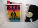 ROCK LP TOM PETTY AND THE HEARTBREAKERS FULL MOON FEVER ON MCA# 6253 1ST PRESS