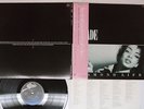 SADE DIAMOND LIFE EPIC 28 3P-545 Japan OBI VINYL LP
