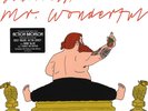 Action Bronson - Mr. Wonderful