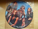 Deep Purple Picture interview disc