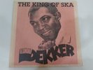 Desmond Dekker King Of Ska Vinyl LP  #V63B