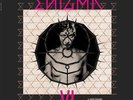 ENIGMA - A POSTERIORI (PINK/TRANSPARENT VINYL)