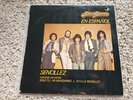 Matia Bazar - Sencillez Vinyl LP SUNG IN SPANISH