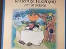 Cat Stevens Tea for the Tillerman LP Original Master Recording Audiophile Series