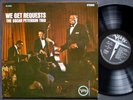 OSCAR PETERSON TRIO We Get Requests LP VERVE V-8606 US 1964 JAZZ Ray Brown CLEAN