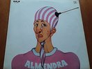 ALMENDRA s/t (1st) (RCA VIK LZ-1160 - ARGENTINA 1969) PSYCH ROCK ORIG MONO LP