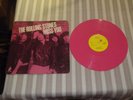 THE ROLLING STONES: Miss You/ Faraway Eyes, PINK WAX, UK, 12