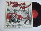 PLEASE WARM MY WEINER OLD TIME HOKUM BLUES Yazoo 1974 Memphis Minnie Tampa Red