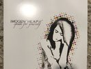 Imogen Heap - Speak for Yourself - Clear Vinyl 2LP - Limited to 200