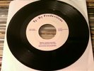 WESTERN DECADENCE MARY GOES ROUND BROKEN LATCH TY-DY PRODUCTION AL POWER POP 45