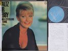LP Monica Zetterlund Bill Evans Waltz For Debby P08222L PHILIPS Japan Vinyl OBI