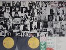 2LP Rolling Stones Exile On Main St P50512S WARNER PIONEER Japan Vinyl