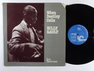 BILLY GAULT When Destiny Calls LP on Inner City VG++