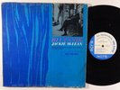 JACKIE MCLEAN Bluesnik LP on Blue Note 63rd mono