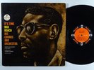 MAX ROACH It's Time LP on Impulse mono