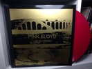 PINK FLOYD 2LP -live in pompeii- MINT