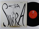SUN RA & HIS SOLAR ARKESTRA Art Forms Of Dimensions Tomorrow LP on Saturn NM