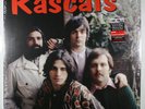 THE RASCALS Complete Singles A's & B's SEALED RECORD STORE DAY 4XLP/RSD VINYL