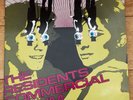 The Residents - Commercial Album Vinyl LP Torso 40013
